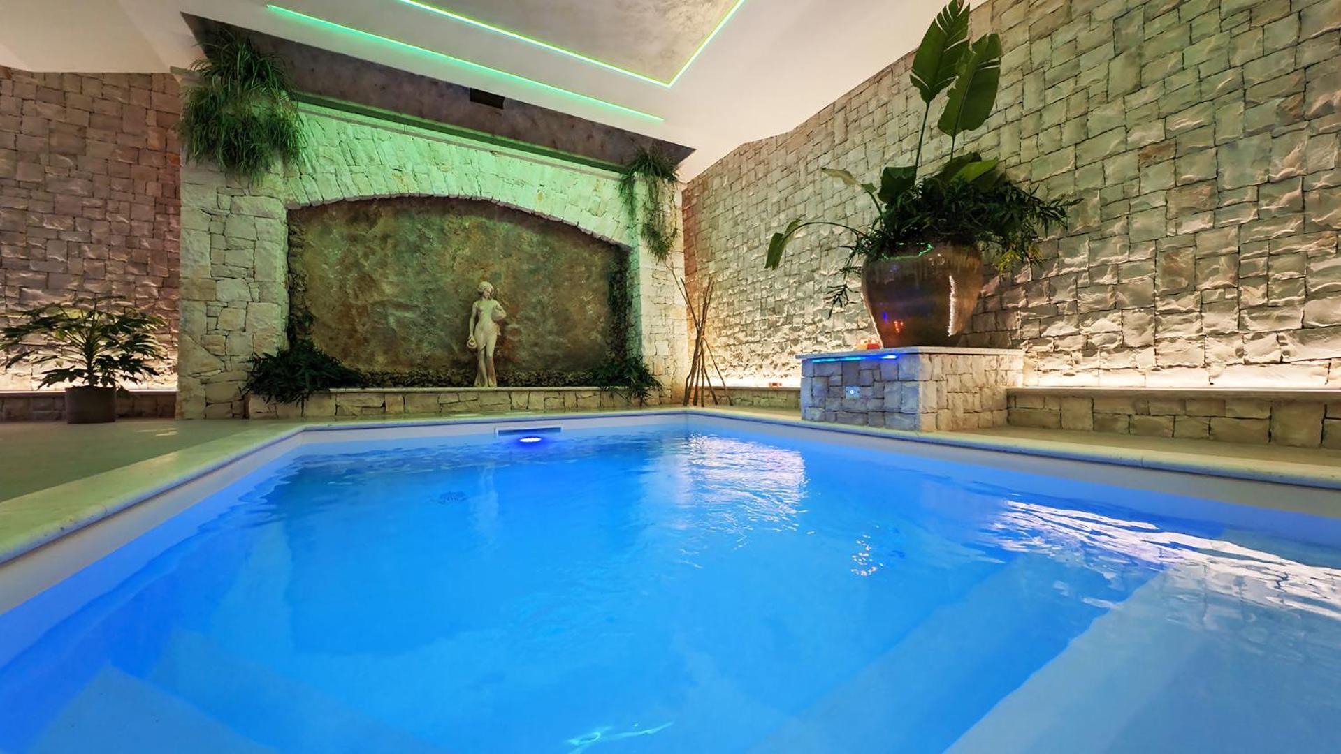 Pietra Viva Suite E Relax Veglie Εξωτερικό φωτογραφία