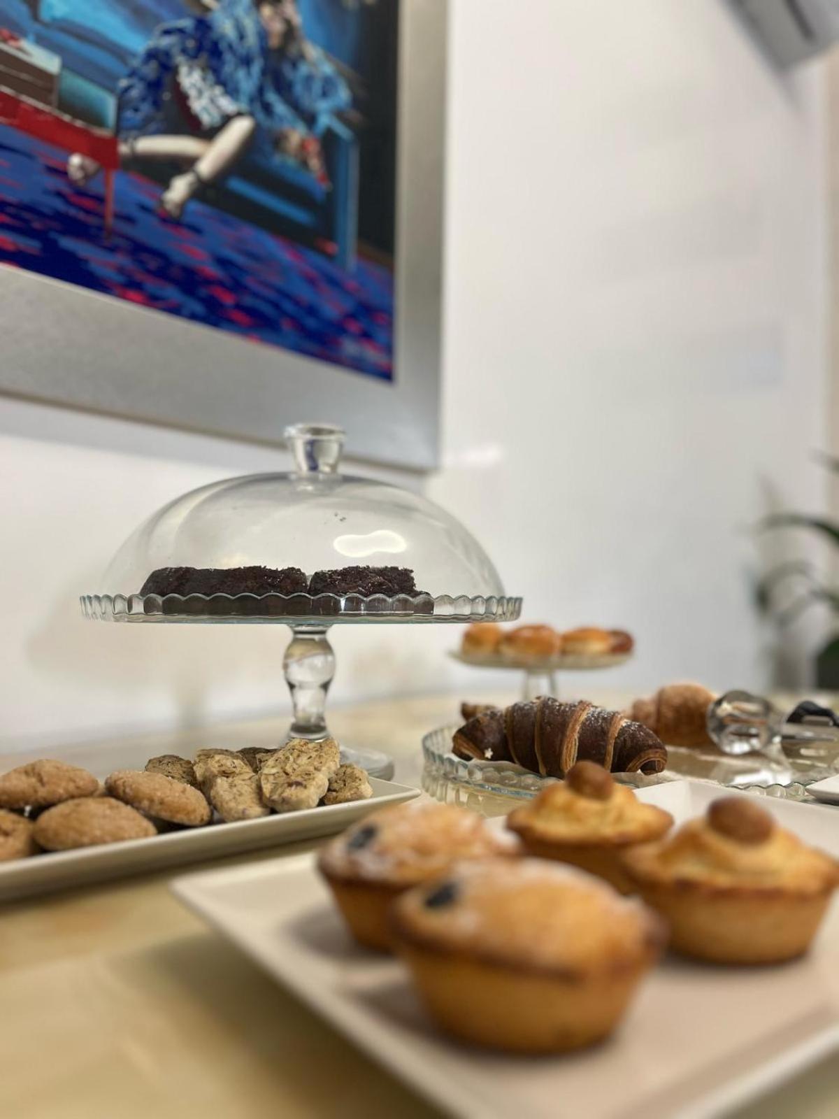 Pietra Viva Suite E Relax Veglie Εξωτερικό φωτογραφία