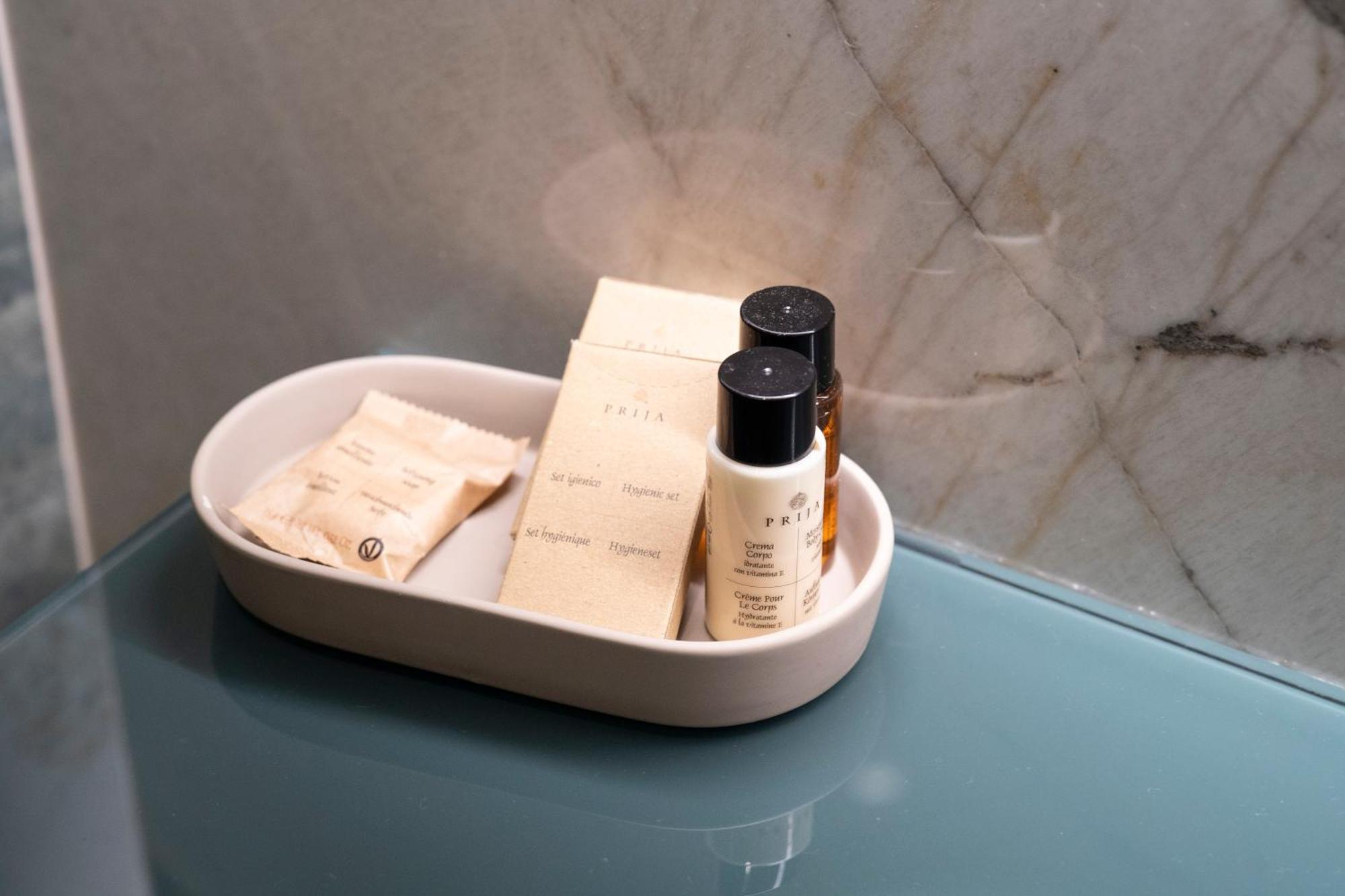Pietra Viva Suite E Relax Veglie Εξωτερικό φωτογραφία