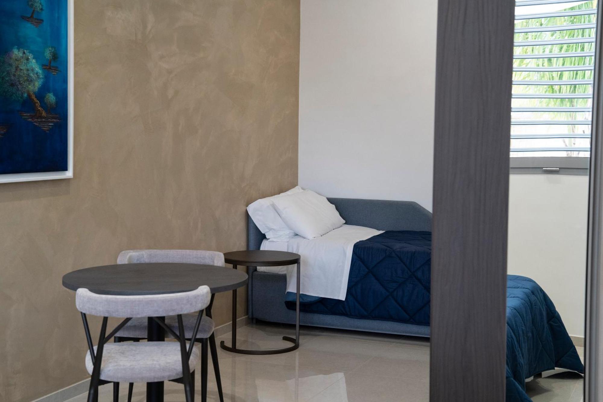 Pietra Viva Suite E Relax Veglie Εξωτερικό φωτογραφία