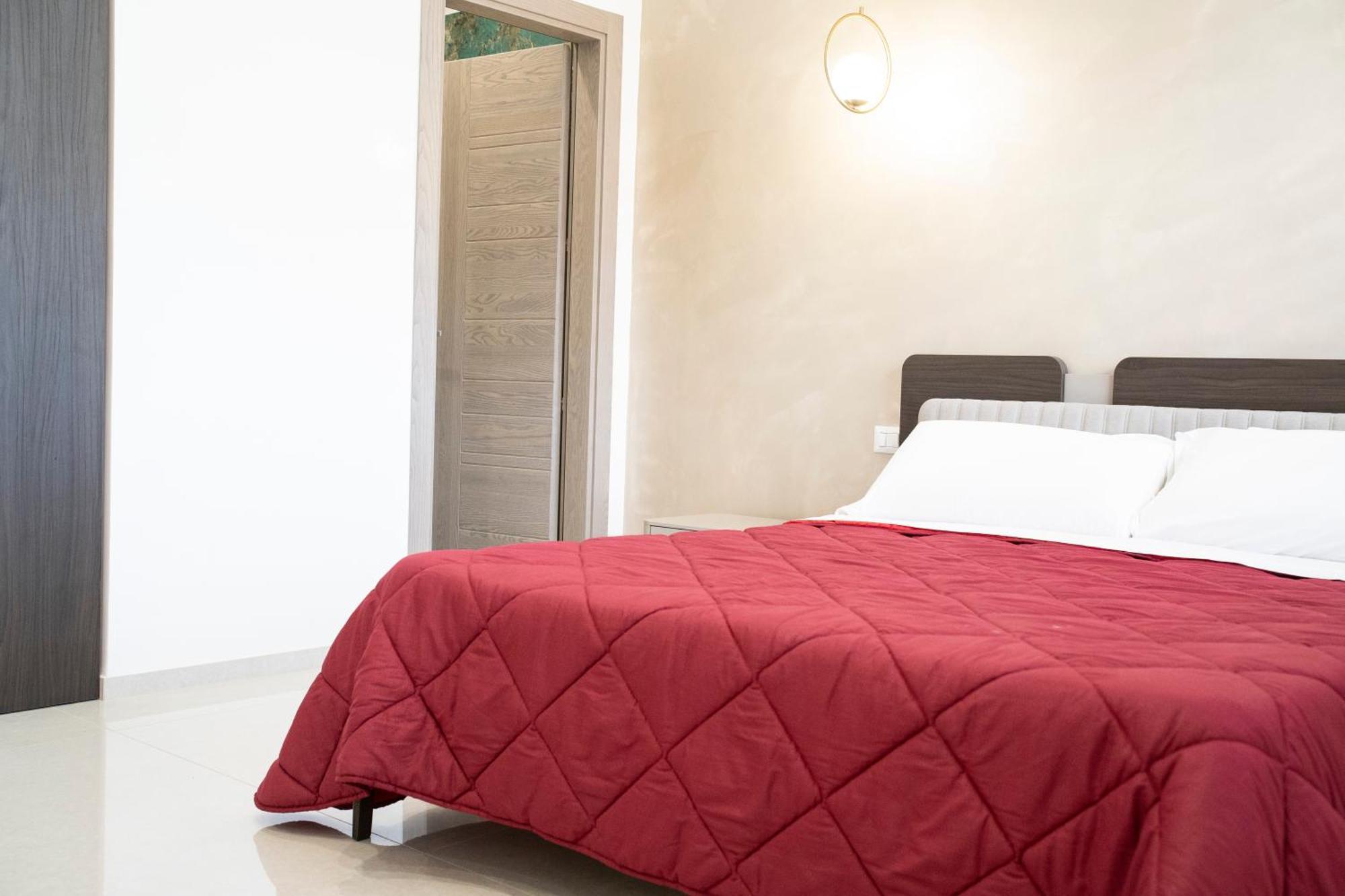 Pietra Viva Suite E Relax Veglie Εξωτερικό φωτογραφία