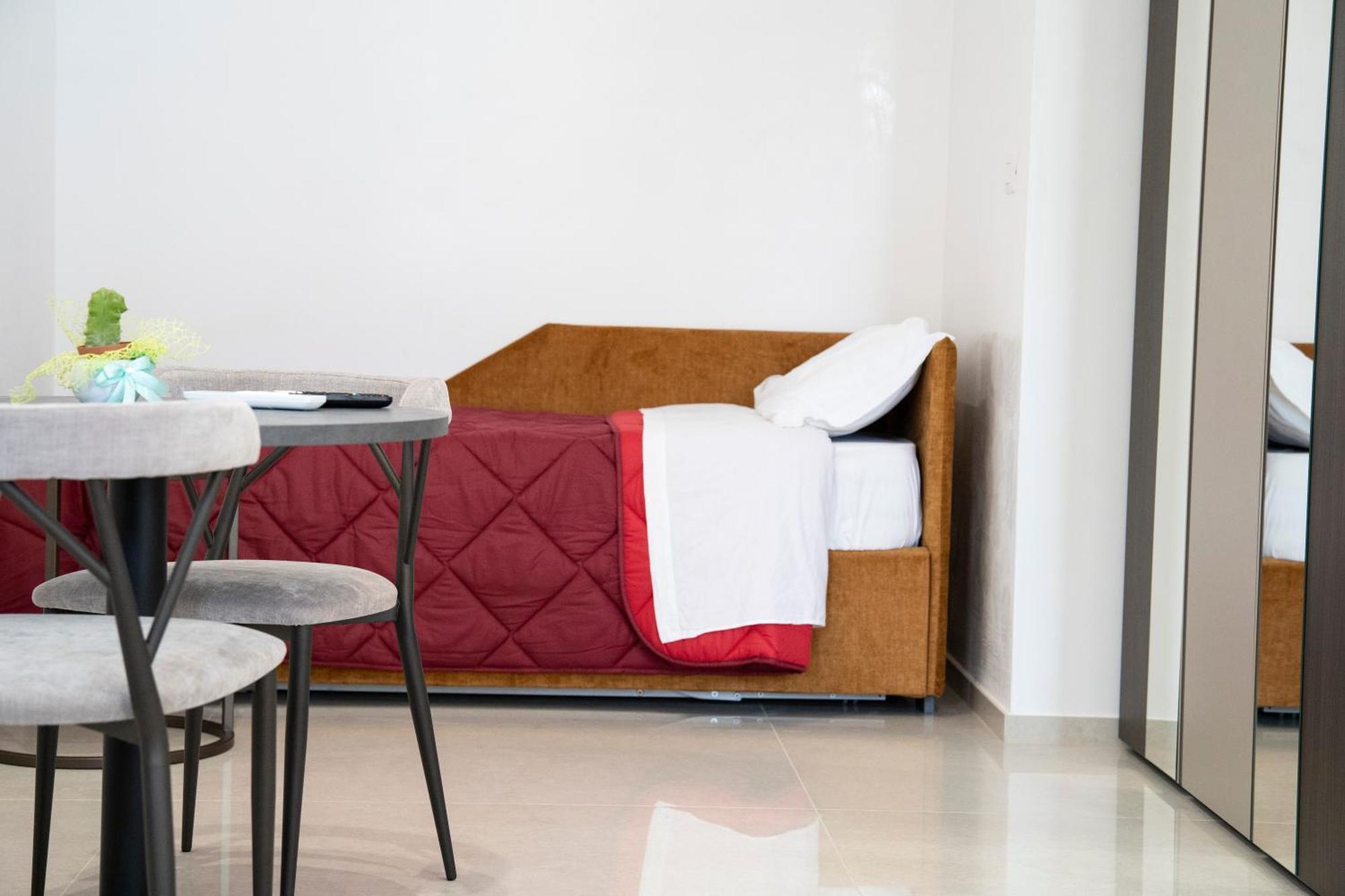 Pietra Viva Suite E Relax Veglie Εξωτερικό φωτογραφία