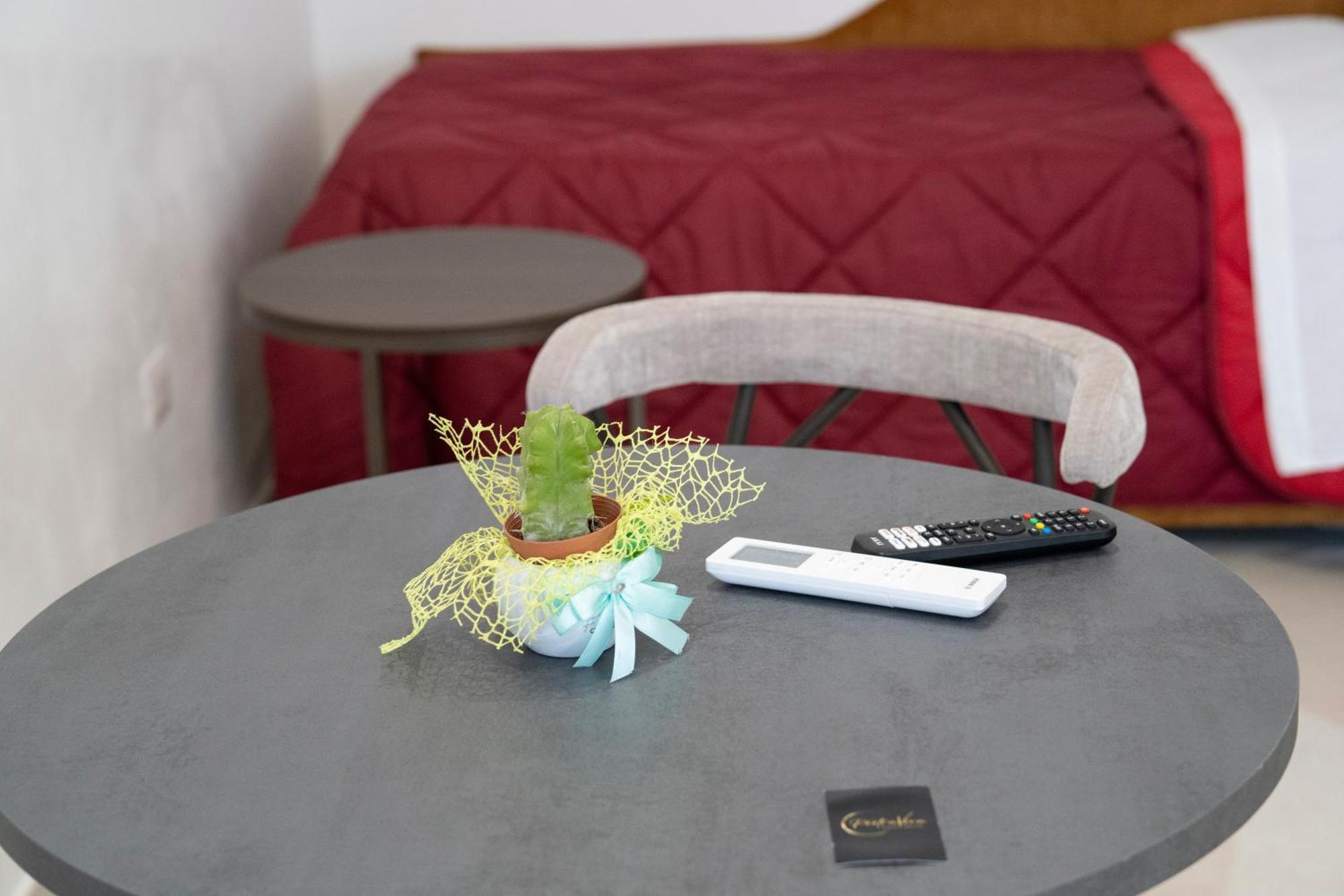 Pietra Viva Suite E Relax Veglie Εξωτερικό φωτογραφία