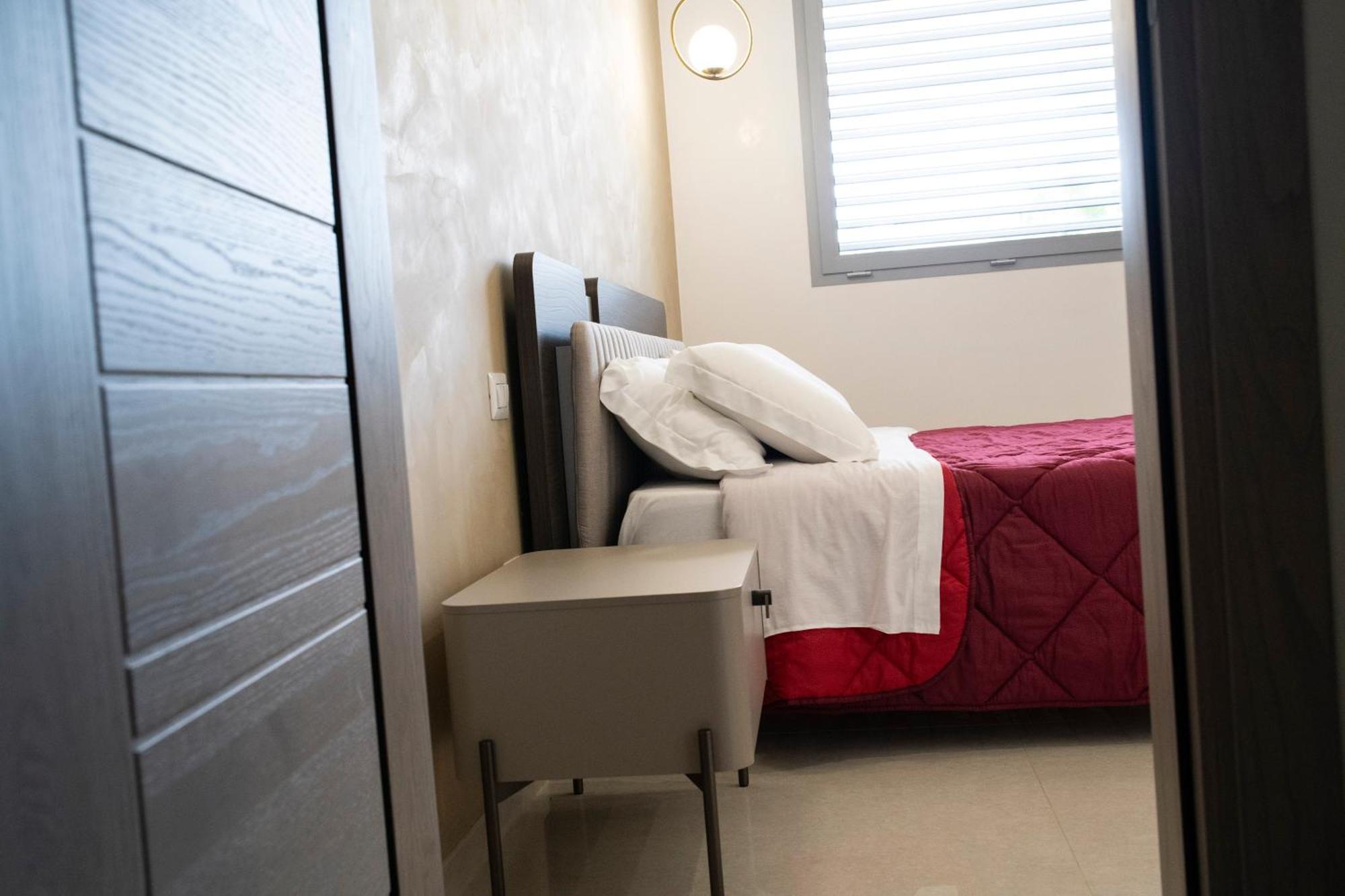 Pietra Viva Suite E Relax Veglie Εξωτερικό φωτογραφία