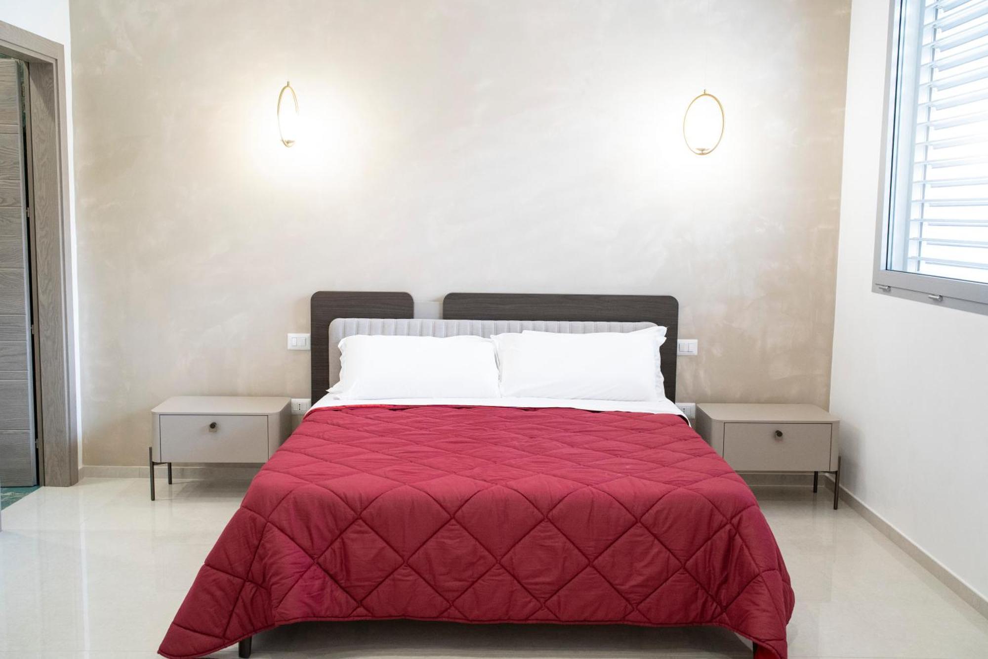 Pietra Viva Suite E Relax Veglie Εξωτερικό φωτογραφία