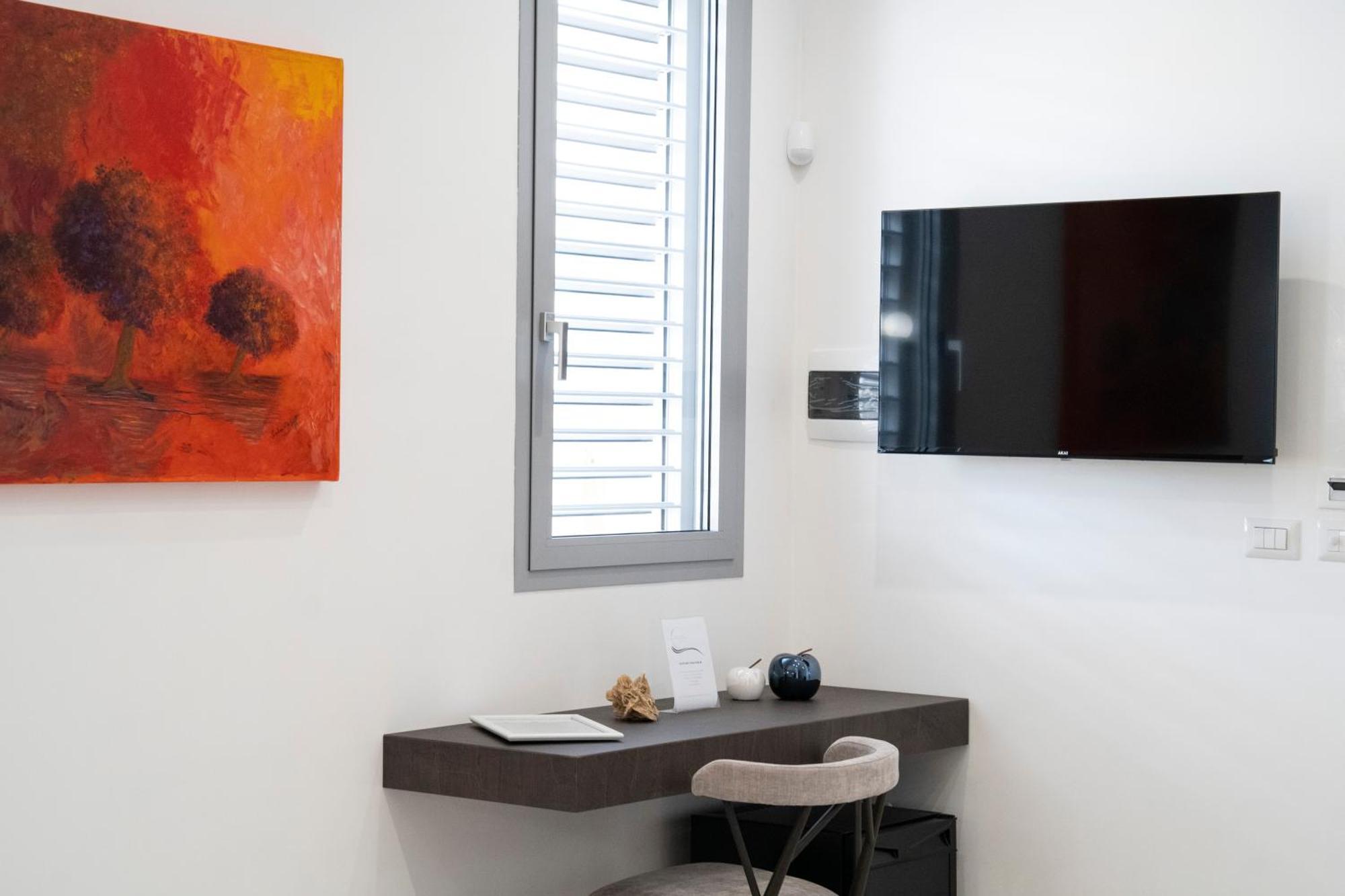 Pietra Viva Suite E Relax Veglie Εξωτερικό φωτογραφία