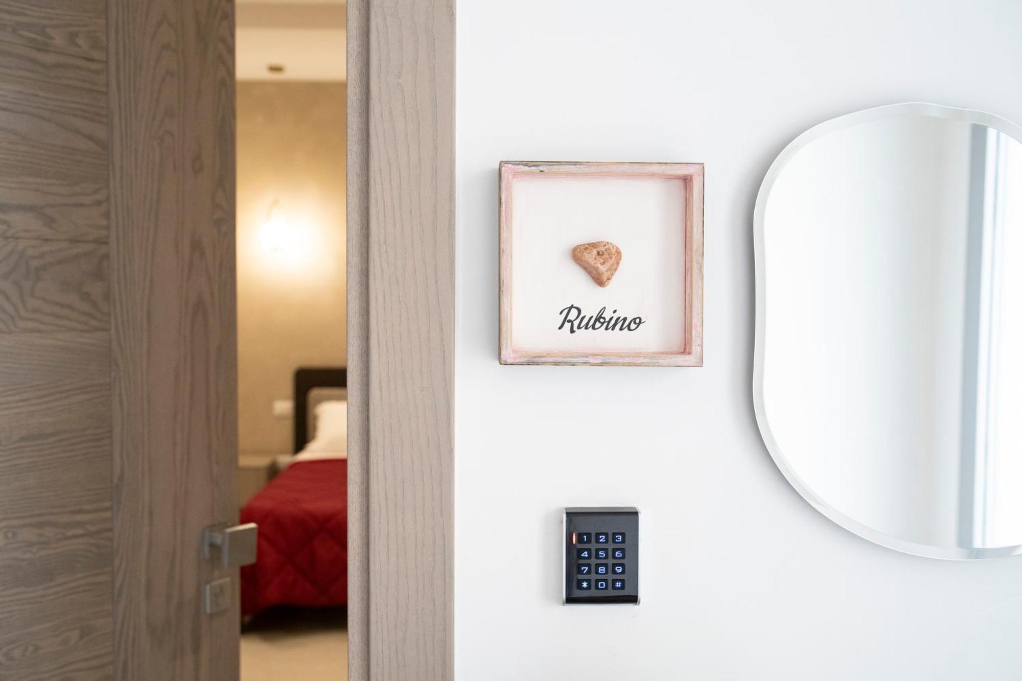 Pietra Viva Suite E Relax Veglie Εξωτερικό φωτογραφία