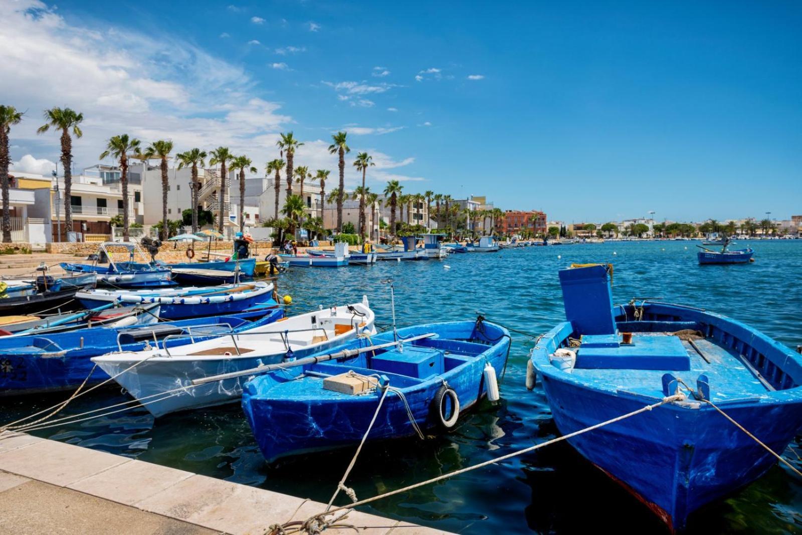 Pietra Viva Suite E Relax Veglie Εξωτερικό φωτογραφία