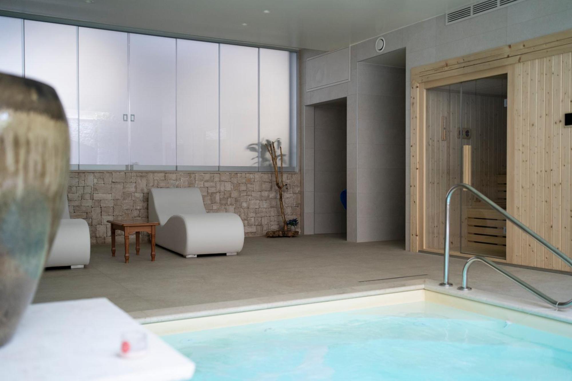 Pietra Viva Suite E Relax Veglie Εξωτερικό φωτογραφία