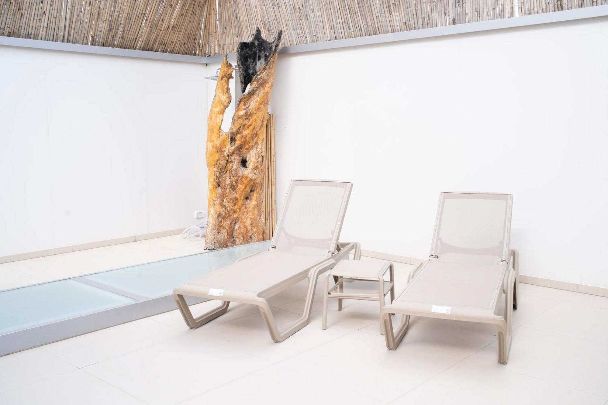 Pietra Viva Suite E Relax Veglie Εξωτερικό φωτογραφία