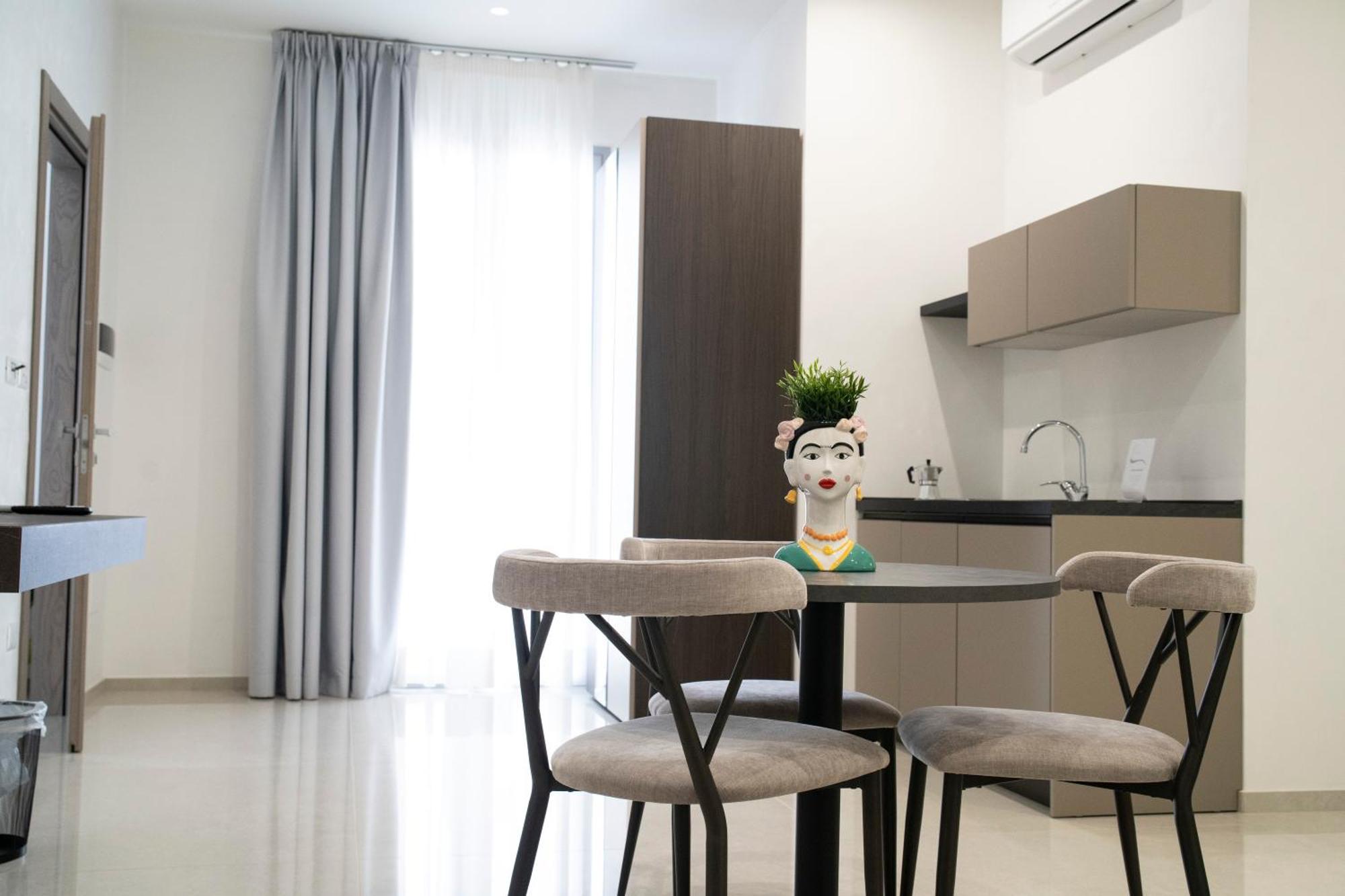 Pietra Viva Suite E Relax Veglie Εξωτερικό φωτογραφία