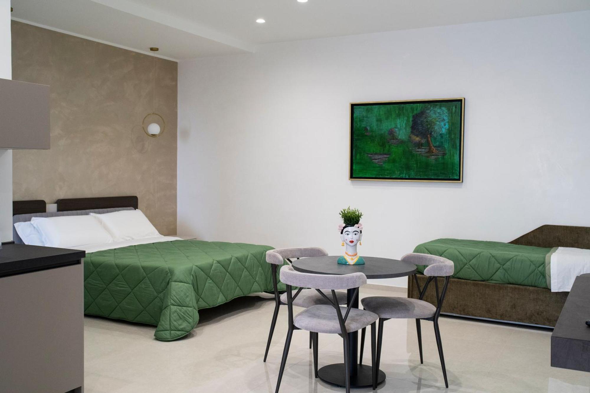 Pietra Viva Suite E Relax Veglie Εξωτερικό φωτογραφία