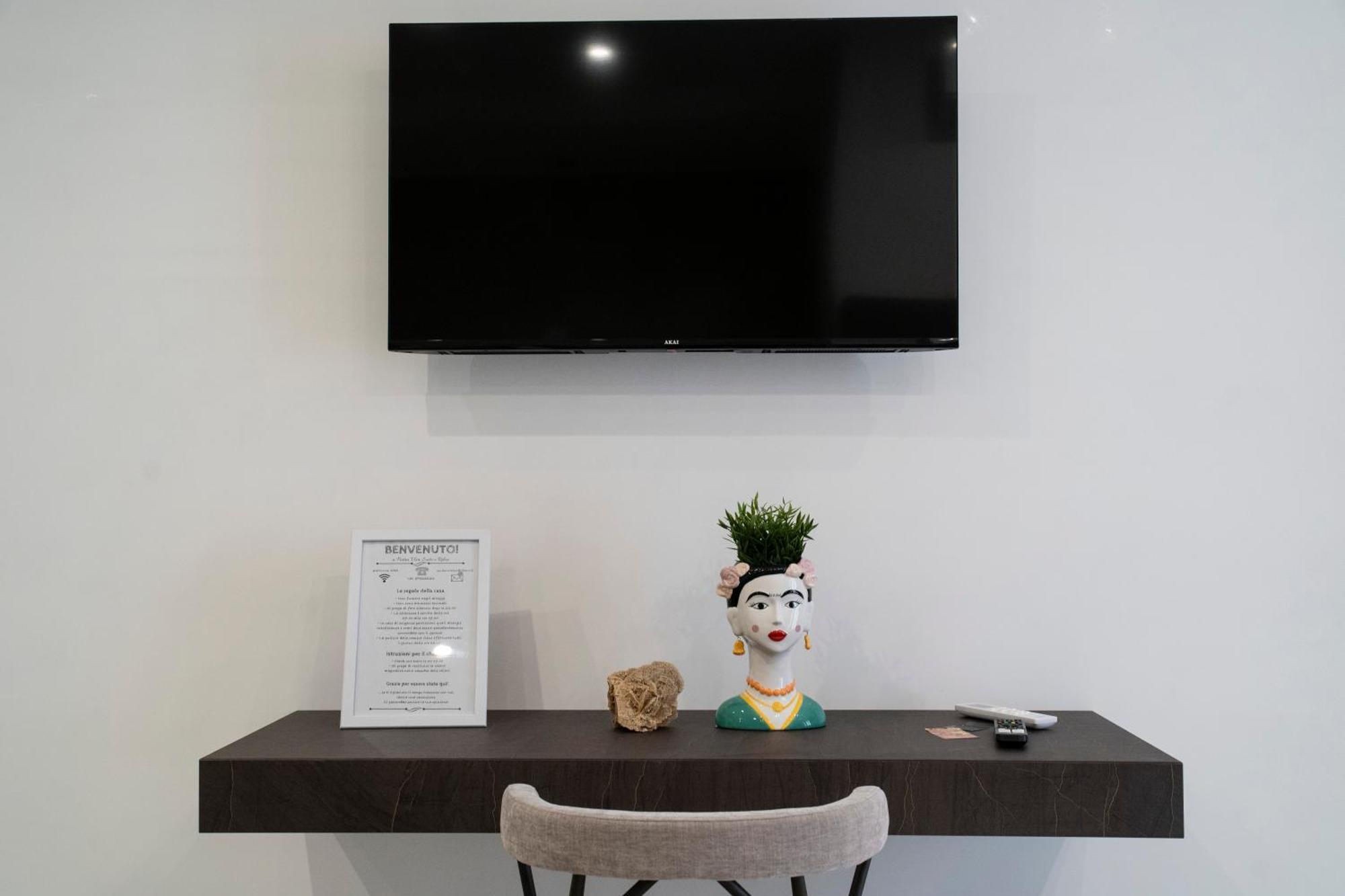 Pietra Viva Suite E Relax Veglie Εξωτερικό φωτογραφία