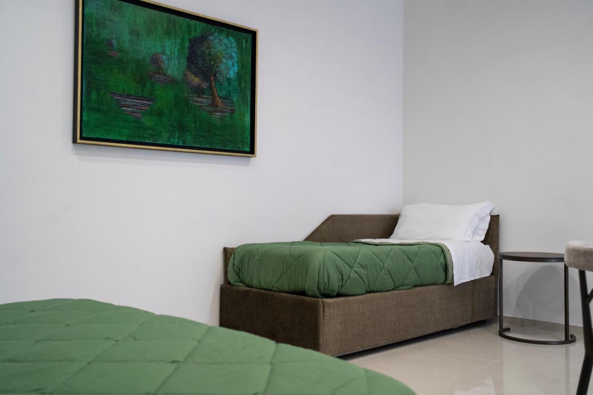 Pietra Viva Suite E Relax Veglie Εξωτερικό φωτογραφία