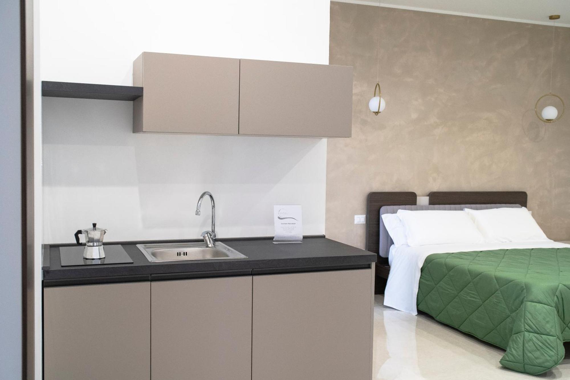 Pietra Viva Suite E Relax Veglie Εξωτερικό φωτογραφία